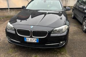 BMW 520 D Station Wagon anno 2011