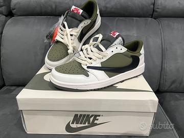 Jordan Travis Scott