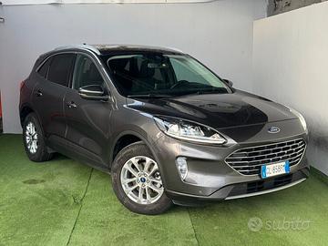 Ford Kuga 1.5 EcoBlue 120 CV aut. 2WD Titanium