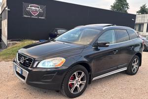 Volvo XC60 AWD 2.4 Diesel 205cv STRA FULL 2011