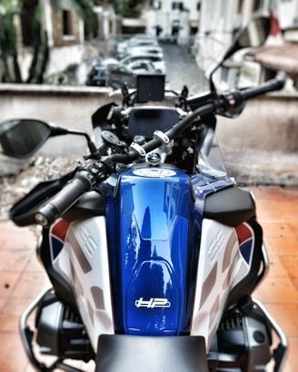 Bmw GS ADV 1250 HP