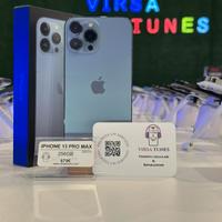 IPhone 13 Pro Max 256GB