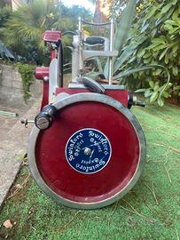 Affettatrice Swinford Export
