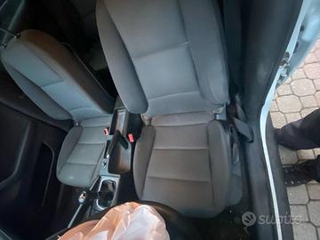 SEDILI PER AUDI A3 8P ANNO 2011
