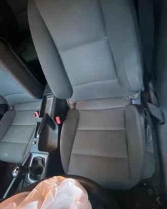 SEDILI PER AUDI A3 8P ANNO 2011