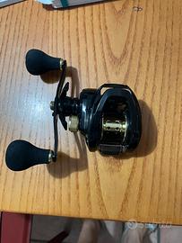 Mulinello casting - Daiwa Preed 150 L