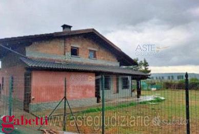 Casa Indipendente Cherasco [Asta190VRG]