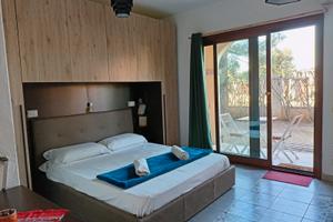 Bilocale arredato - Residenza del Sole