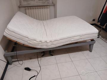 letto elettrico