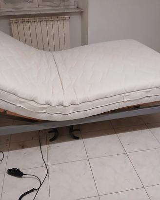 letto elettrico