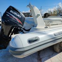 Bsc 65 - 200 cv