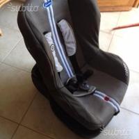 Seggiolino Auto Giordani