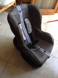 Seggiolino Auto Giordani