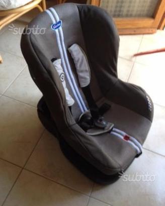 Seggiolino Auto Giordani