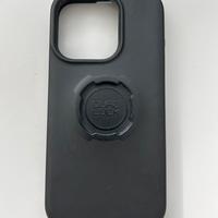 Quad Lock Custodia iPhone 15 Pro
