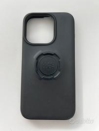 Quad Lock Custodia iPhone 15 Pro