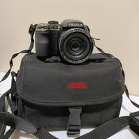 FUJIFILM FINEPIX S4900