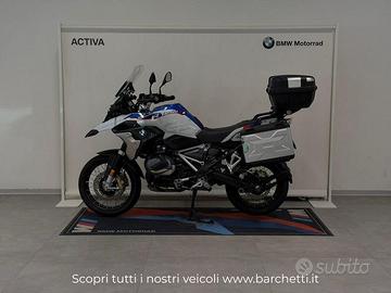 BMW R 1250 GS Abs my19
