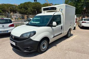 FIAT DOBLO' FURGONE FRIGO ATP -20° FRCX 1.6 MULTIJ