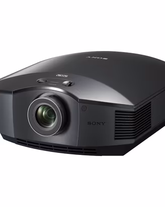 Proiettore Sony SONY VPL-HW55ES