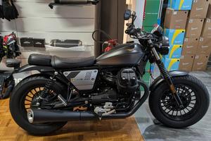 Moto Guzzi V9 BOBBER SPECIAL EDITION