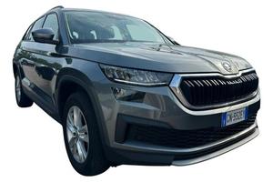SKODA Kodiaq 2.0 TDI EVO SCR 4x4 DSG 7 posti Spo