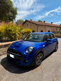 Mini 2.0 Cooper S
