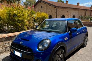 Mini 2.0 Cooper S