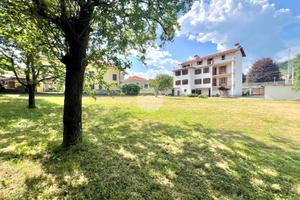 CASA INDIPENDENTE A LANZO TORINESE