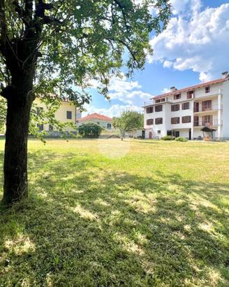 CASA INDIPENDENTE A LANZO TORINESE