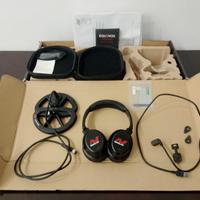 Accessori Metal Detector Equinox 900