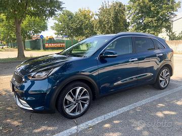 KIA NIRO Ibrido Benzina 1.6 GDi HEV - Full Opional