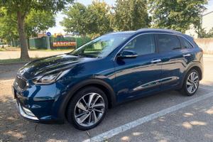 KIA NIRO Ibrido Benzina 1.6 GDi HEV - Full Opional