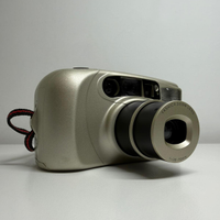 Kyocera Yashica EZS Zoom 70 – Compatta Funzionante