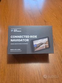 Navigatore  bmw