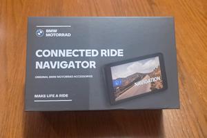 Navigatore  bmw