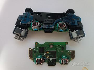 Controller Ps4 - Pezzi di ricambio