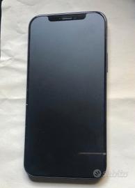 Iphone 12  Nero - 128 gb