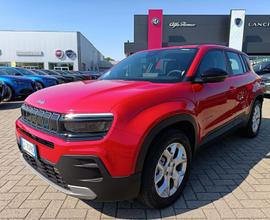 Jeep Avenger BEV Altitude