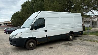 Iveco Daily 35s12