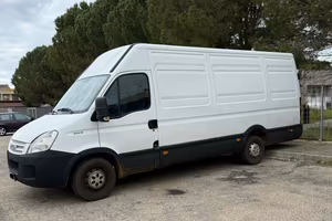 Iveco Daily 35s12