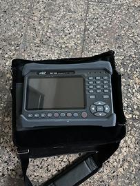 Analizzatore tv e satellitare e telecamere