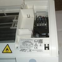 Split DAIKIN FTXM35N2V1B