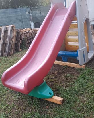 Scivolo per bambini