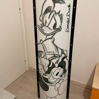 Lampada Disney Paperino Originale