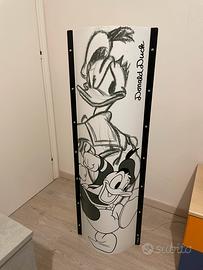 Lampada Disney Paperino Originale