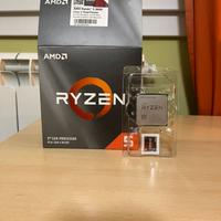 AMD Ryzen 5 3600