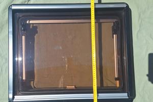Finestra Camper/ Caravan