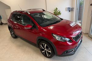 Peugeot 2008 PureTech Turbo 130 S&S GT Line