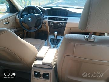 Auto usata in buono stato BMW 